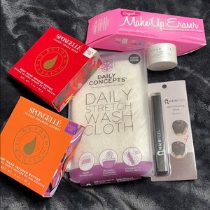 FabFitFun Bundle plus extras